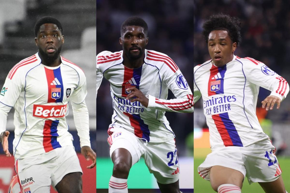 Retours de blessure, arrivée d'Endrick, nouveaux renforts possibles... Lyon aborde la seconde partie de saison avec de nouvelles ambitions