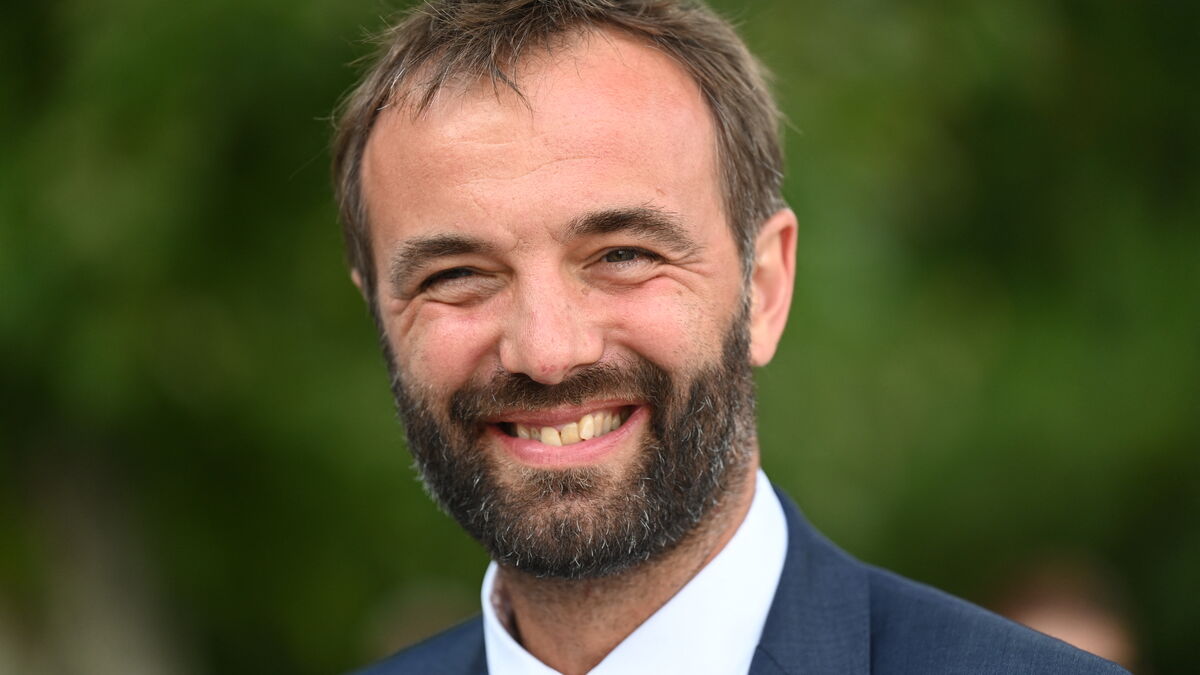 Municipales à Montpellier : le maire socialiste Michaël Delafosse officialise sa candidature