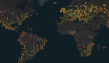 Baromêtre TomTom : Quelle est la ville où il y a eu le plus de bouchons en France en 2025 ?