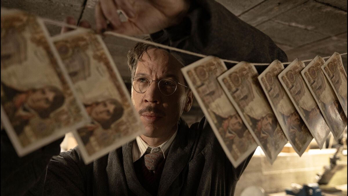 Sorties cinéma du 14 janvier : « L’Affaire Bojarski », « Furcy, né libre »… Les films à voir (ou pas) - Le Parisien