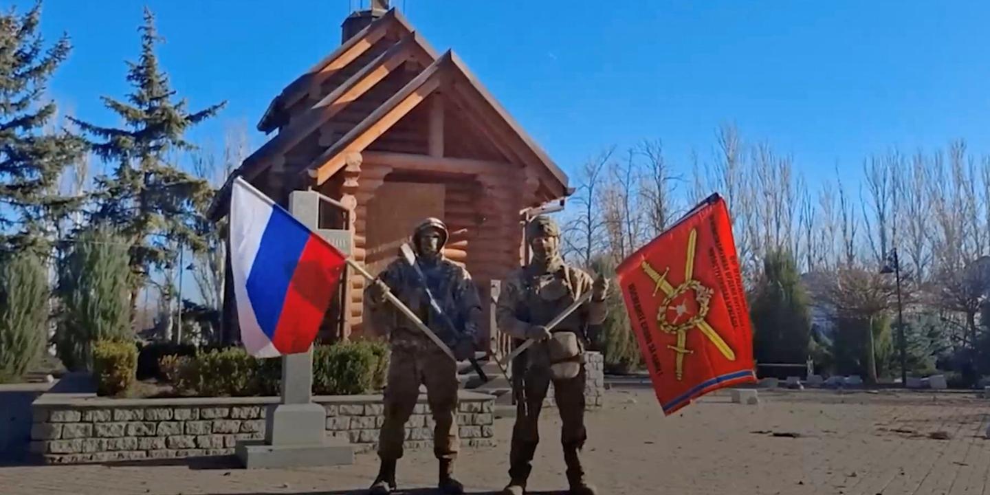 EN DIRECT, guerre en Ukraine : d’intenses combats continuent à faire rage à Houliaïpole, selon l’armée ukrainienne - Le Monde.fr