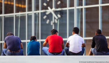 Baisse des demandes d’asile en Allemagne – DW – 05/01/2026