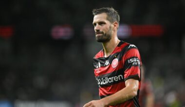Strasbourg crée un poste pour Morgan Schneiderlin - France - RC Strasbourg