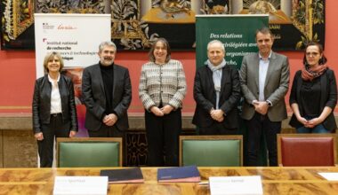 "l’Antenne Inria de l’université de Strasbourg" est créée,...