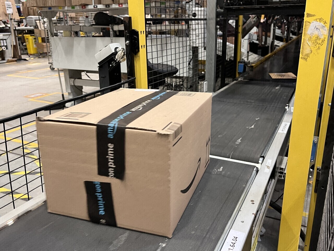 c'est quoi cette nouvelle arnaque liée à Amazon ?