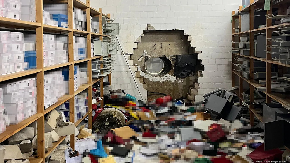 Page d'accueil Yahoo news