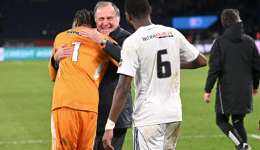 « Battre le PSG montre symboliquement qu’on existe à Paris » : Pierre Ferracci aux anges après l’exploit du PFC