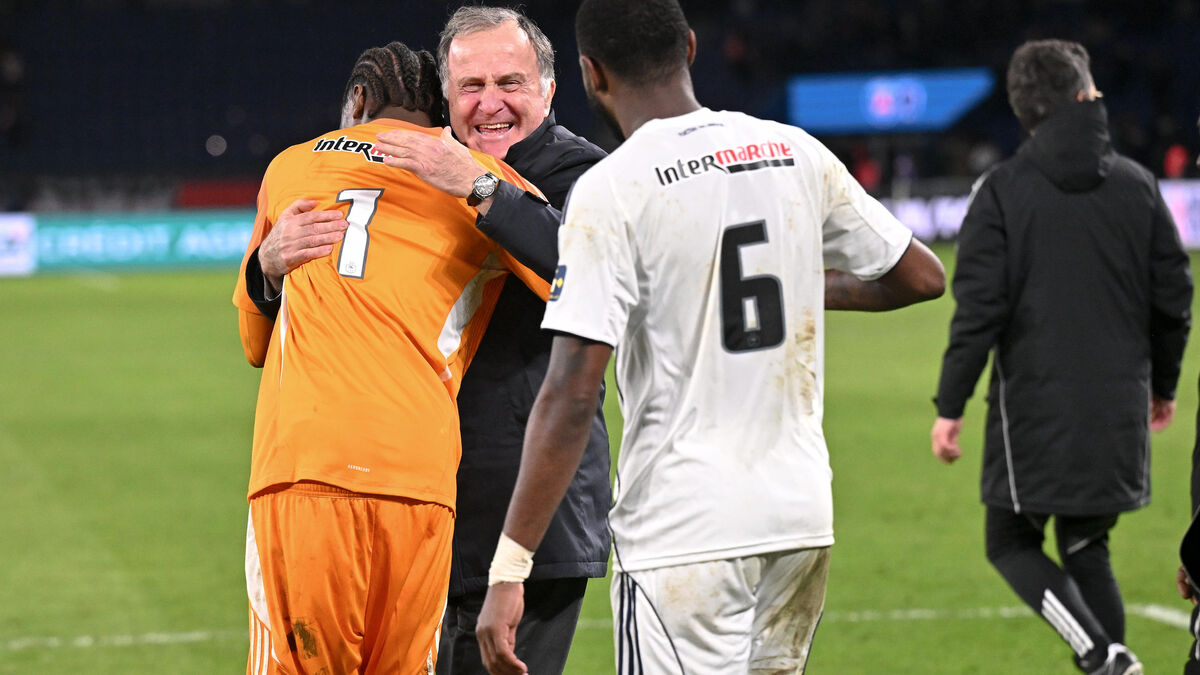 « Battre le PSG montre symboliquement qu’on existe à Paris » : Pierre Ferracci aux anges après l’exploit du PFC