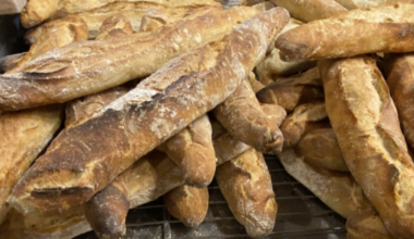 Cette boulangerie doit fermer pendant deux mois près de Lyon