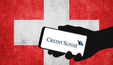 Crédit Suisse va verser plus de 900.000 euros à une ancienne salariée pour discrimination liée à une grossesse