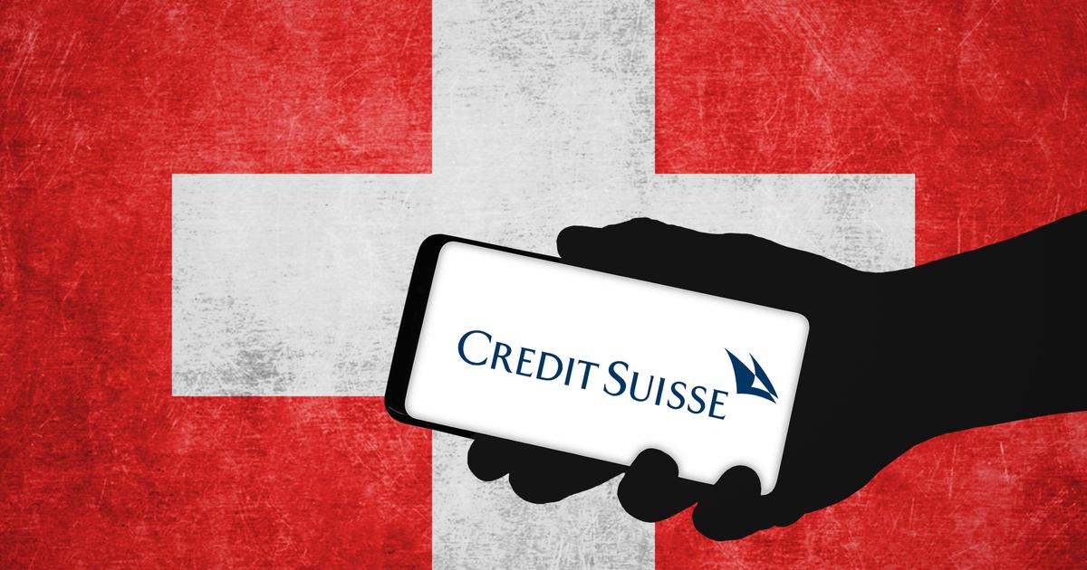 Crédit Suisse va verser plus de 900.000 euros à une ancienne salariée pour discrimination liée à une grossesse
