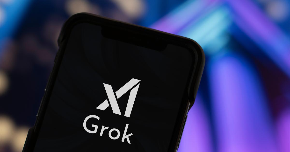 l’IA d’Elon Musk utilisée pour déshabiller des enfants et des femmes, l’Arcom et la justice saisies en France