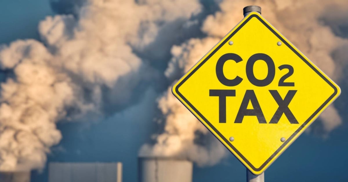 Exportations marocaines vers l’UE: le mécanisme d’ajustement carbone aux frontières, catalyseur d’un tournant écologique et économique