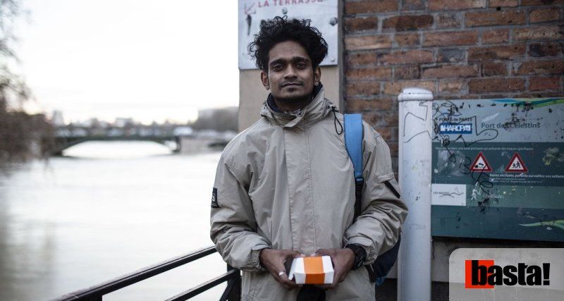 Pas touche aux APL... Sauf pour les étudiants étrangers non-Européens