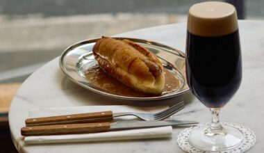 Au bar Superfine, cocktails en gelée et hot-dogs survoltés