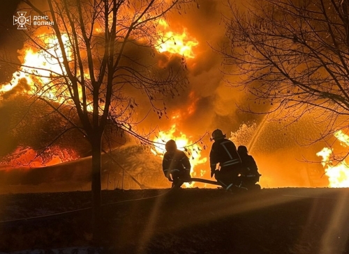 Guerre en Ukraine : plus importante avancée russe en 2025 depuis la première année de la guerre