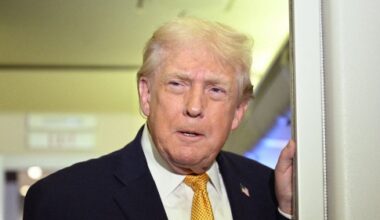 La Russie et la Chine pourraient dire merci… à Donald Trump : la décision de l’Américain par rapport au Venezuela provoque-t-elle un dangereux précédent ?