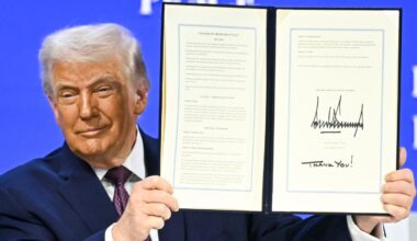 35 pays adhèrent, la France et le Royaume-Uni refusent