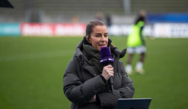 Vanessa Le Moigne quitte le foot, une bien triste issue - 23/01/2026 à 14:47