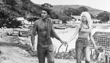 Buzios, l’éden brésilien de Brigitte Bardot