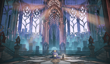 la nouvelle perle française du jeu vidéo, après Clair Obscur ?