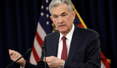 « Un prétexte » : Aux États-Unis, le ministère de la Justice veut engager des poursuites contre le président de la Banque Centrale