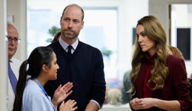 Les quatre mots de Kate Middleton qui bouleversent le Royaume-Uni