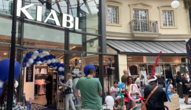 Yvelines : début d’incendie dans le centre commercial Carrefour Montesson, pas de blessé