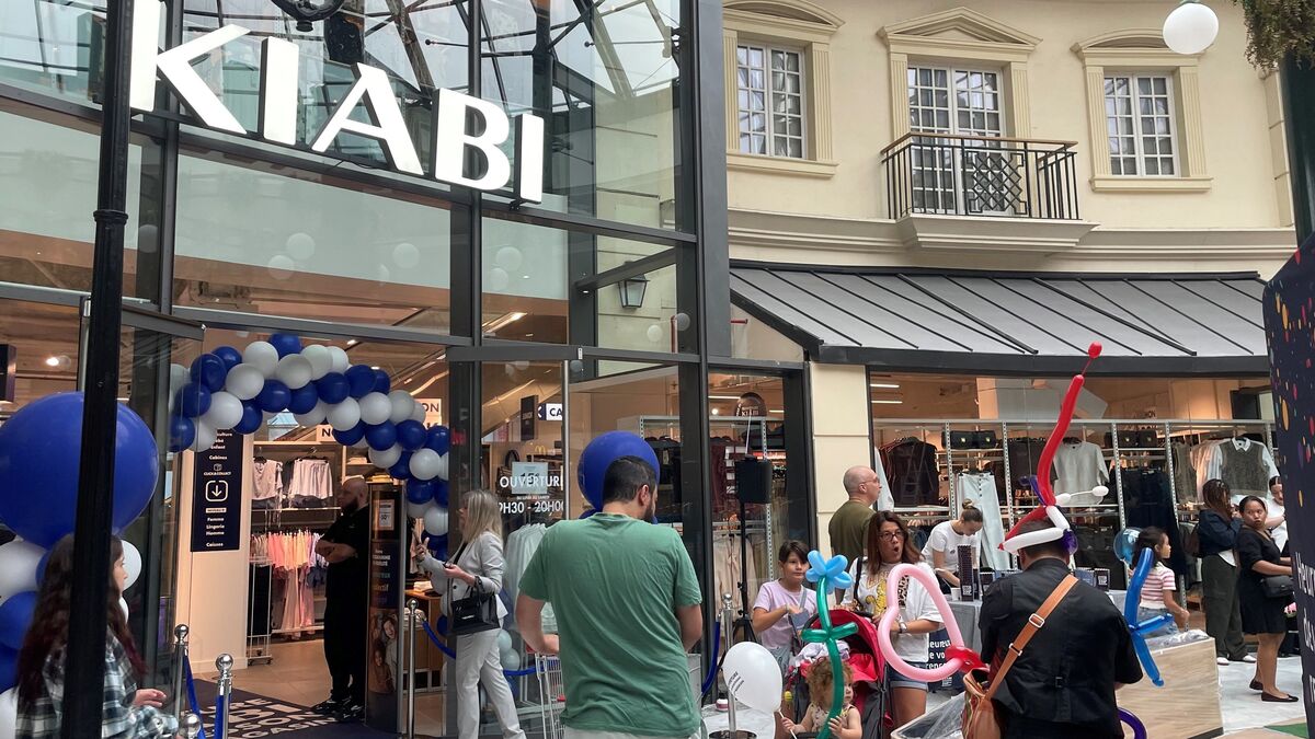 Yvelines : début d’incendie dans le centre commercial Carrefour Montesson, pas de blessé