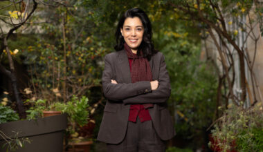 Municipales 2026 à Paris : des cadres écologistes rejoignent la liste de l’Insoumise Sophia Chikirou