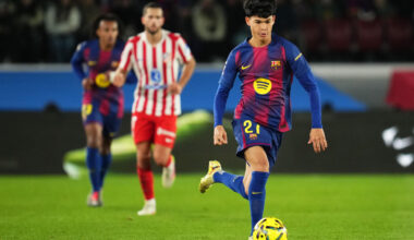 Mercato PSG : une pépite du Barça dans le viseur de Paris ?