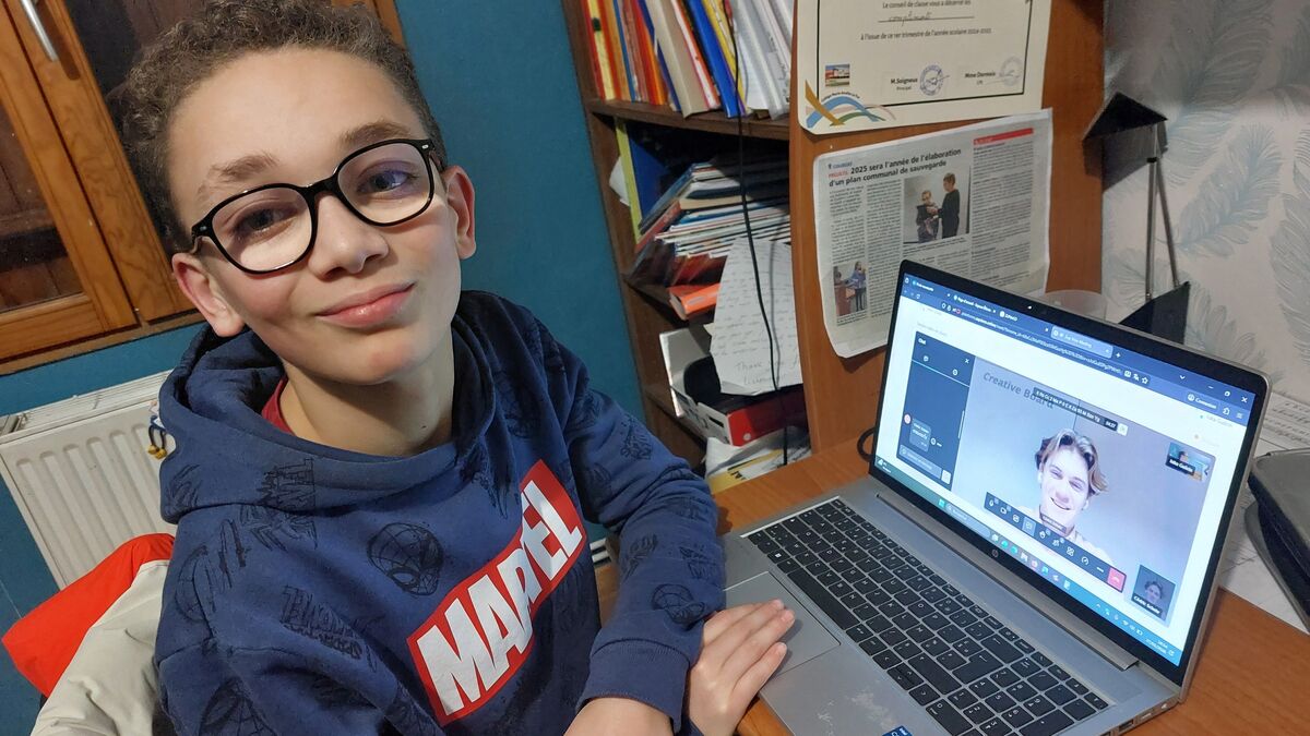 « On ne pourrait pas leur payer des cours » : du soutien scolaire gratuit dans les zones rurales d’Ile-de-France