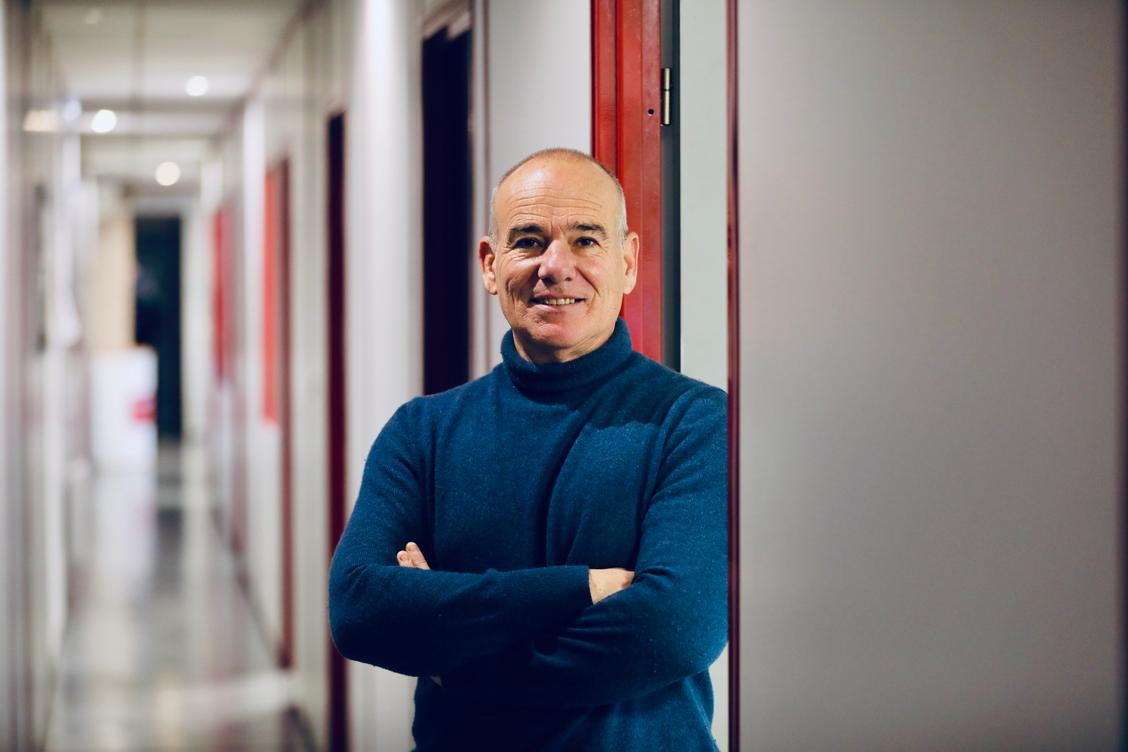 les grandes ambitions de Jean-Pascal Montaner pour le rugby féminin toulonnais