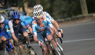 Fin de carrière pour Romain Combaud à 34 ans