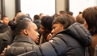 Lizabete, la mère de 23 ans «sans histoire», et le mystérieux suspect toujours introuvable