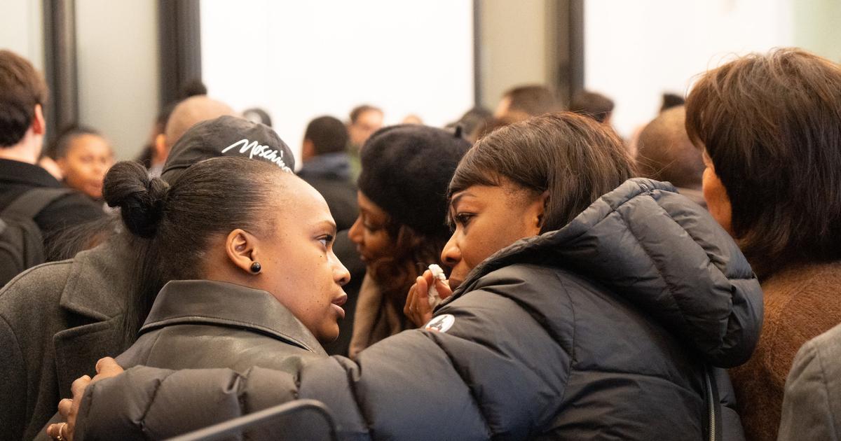 Lizabete, la mère de 23 ans «sans histoire», et le mystérieux suspect toujours introuvable