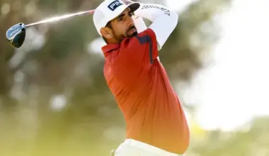 Sony Open in Hawaii : Pavon termine sur du positif