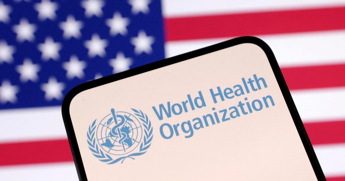 Pour l'OMS, le retrait des États-Unis met «en danger» la sécurité sanitaire de ce pays et «du reste du monde»