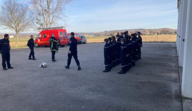 Avec l’intégration de certains cancers comme maladies professionnelles, la pénibilité chez les pompiers est reconnue