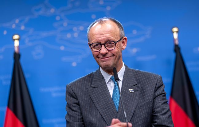 Page d'accueil Yahoo news