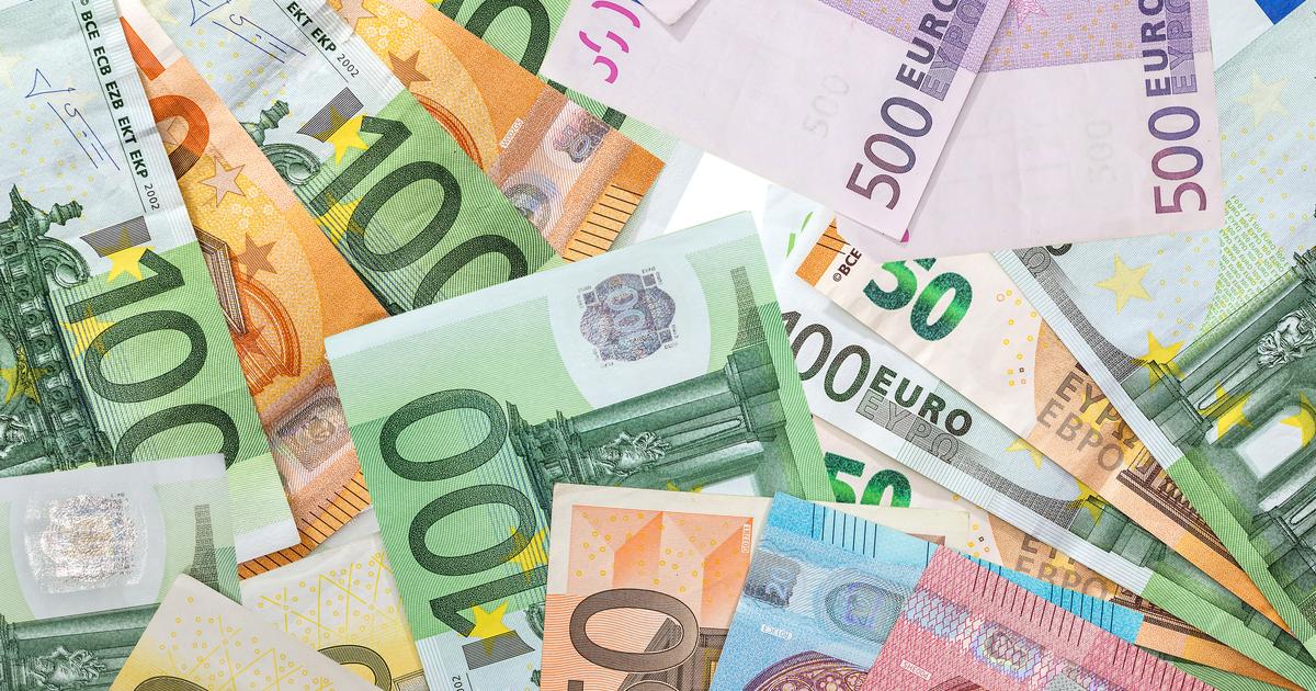 L’euro franchit la barre de 1,20 dollar pour la première fois depuis 2021
