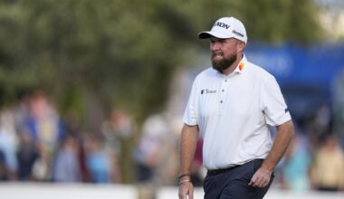 Lowry et Molinari seront aussi présents au Dubaï Invitational