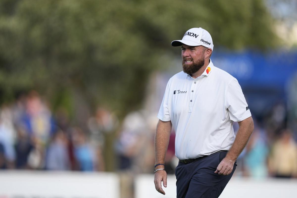 Lowry et Molinari seront aussi présents au Dubaï Invitational