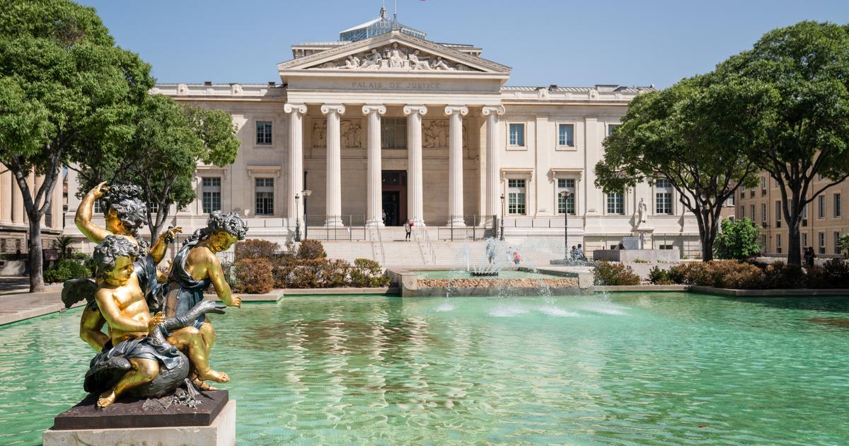 10 ans de prison requis contre Karim Harrat, baron présumé de la drogue