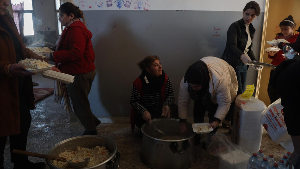 Page d'accueil Yahoo news