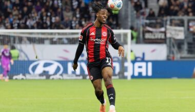 En difficulté depuis deux saisons, Elye Wahi « plus revanchard que jamais » avant ses débuts avec Nice