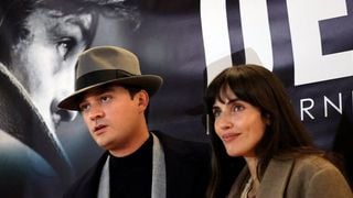 Alain-Fabien Delon papa de Romy : cette photo hautement symbolique de son nouveau quotidien