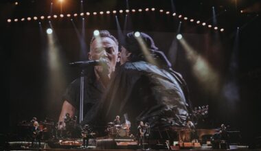 Le géant américain Live Nation rachète Paris La Défense Arena