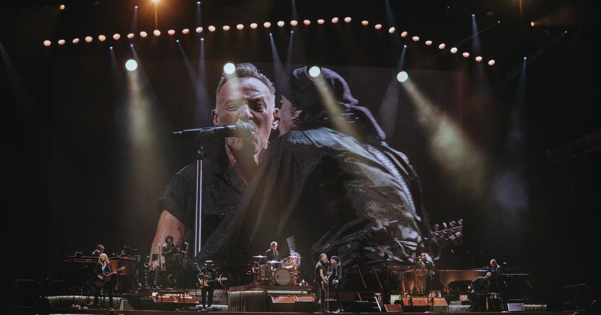 Le géant américain Live Nation rachète Paris La Défense Arena