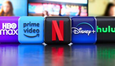 Du streaming à 75 € par mois ? Selon cette étude, ce sera bientôt une réalité